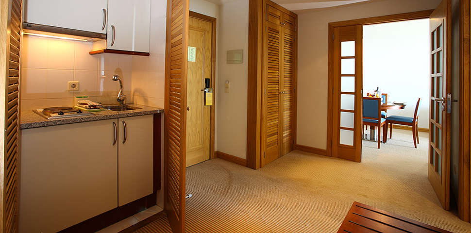 Een foto van Madeira Regency Cliff Hotel
