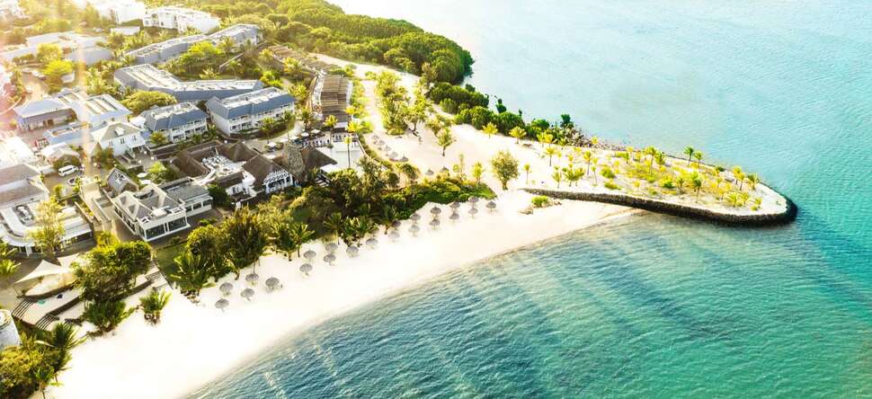 Een foto van Radisson Blu Azuri Resort & Spa