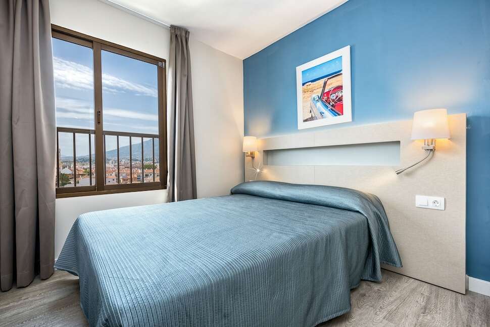 Een foto van Aparthotel Veramar