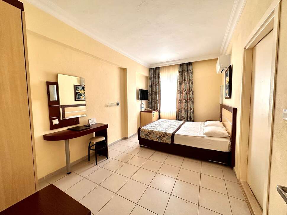 Ein Foto Blue Wave Suite Hotel