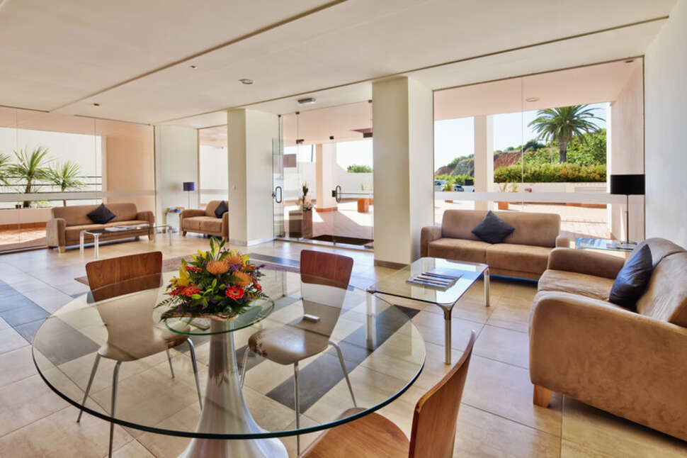 Een foto van Villa Doris Suites