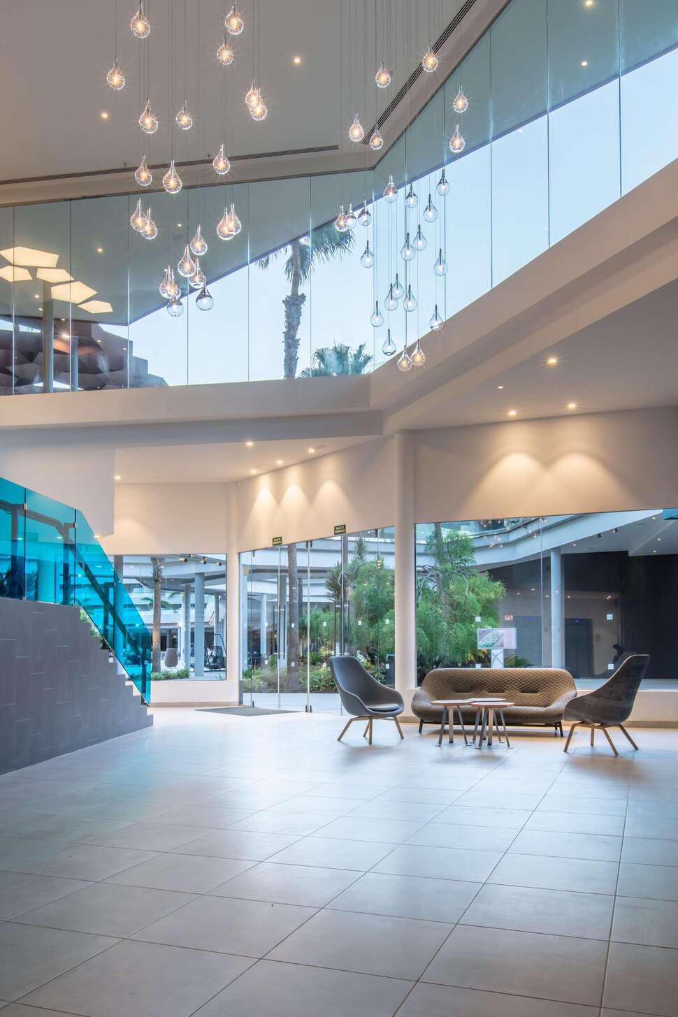 Een foto van Radisson Blu Resort & Spa Mogan
