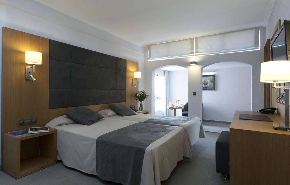 Een foto van Hotel Mirador