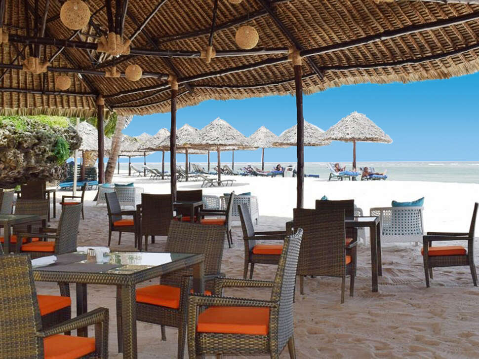 Een foto van Leisure Lodge Beach & Golf Resort