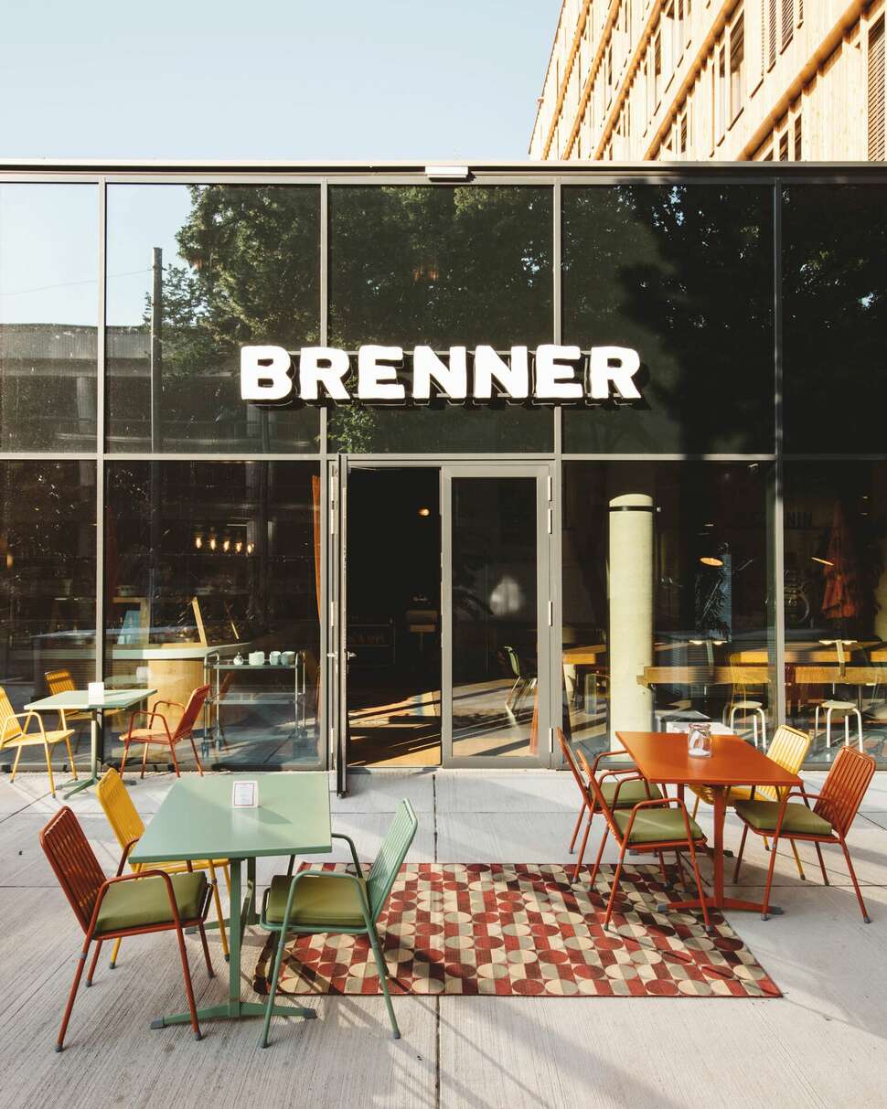 Een foto van Superbude Wien Prater