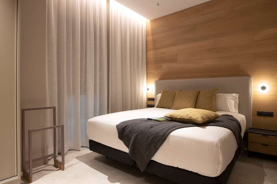 Een foto van GoodNight Cadiz Appartementen