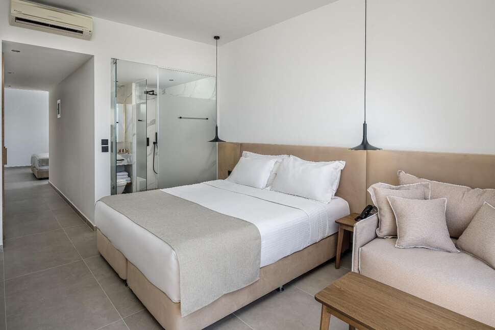 Een foto van Michelangelo Resort & Spa
