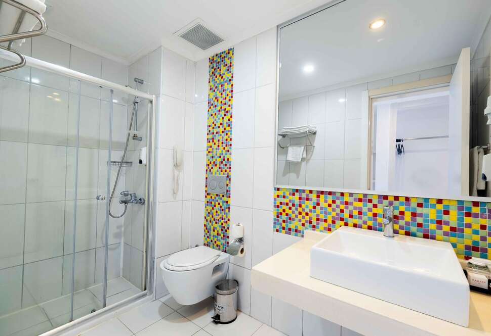 Ein Foto Ramada Resort by Wyndham Side