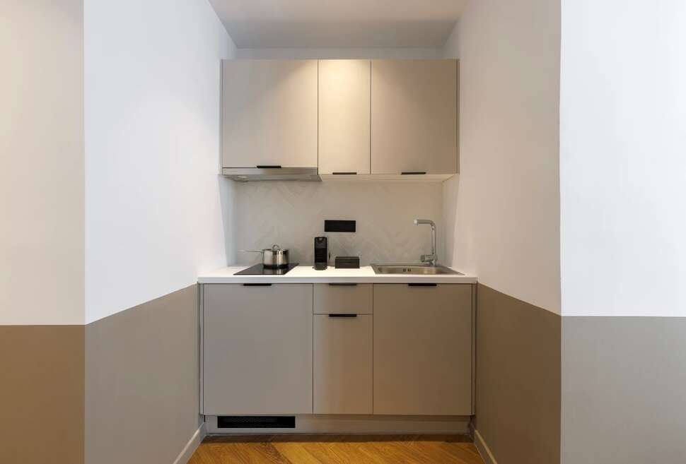 Een foto van Ermass Modern Living Appartementen