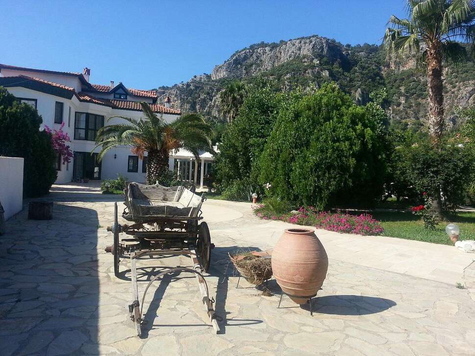 Een foto van Club Mel Holiday Resort