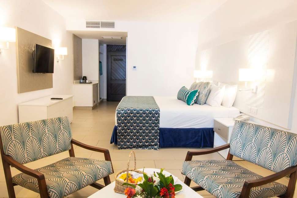 Een foto van Leopard Beach Resort & Spa