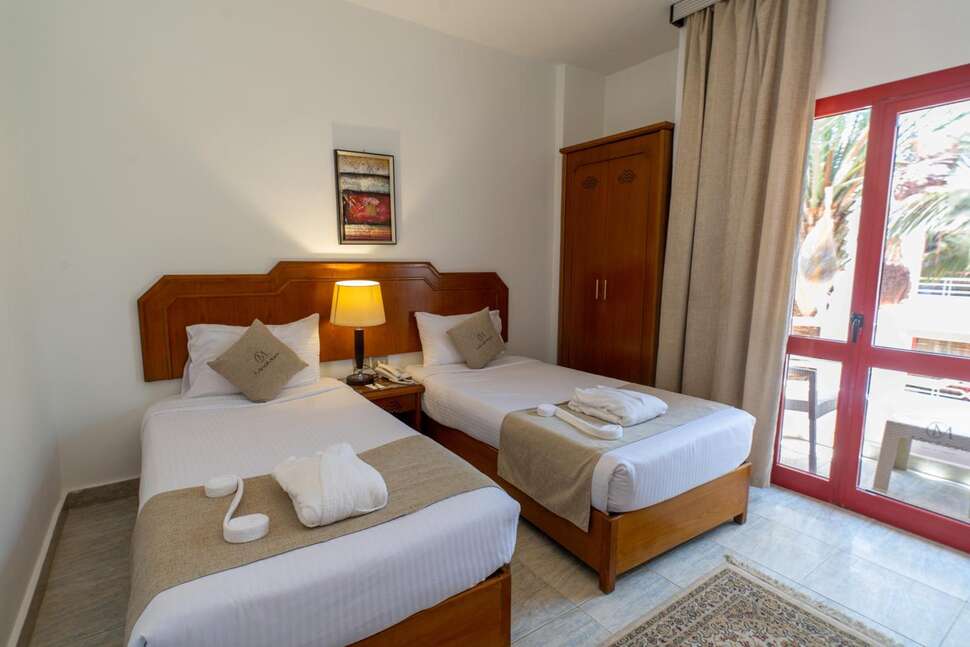Een foto van Minamark Resort & Spa