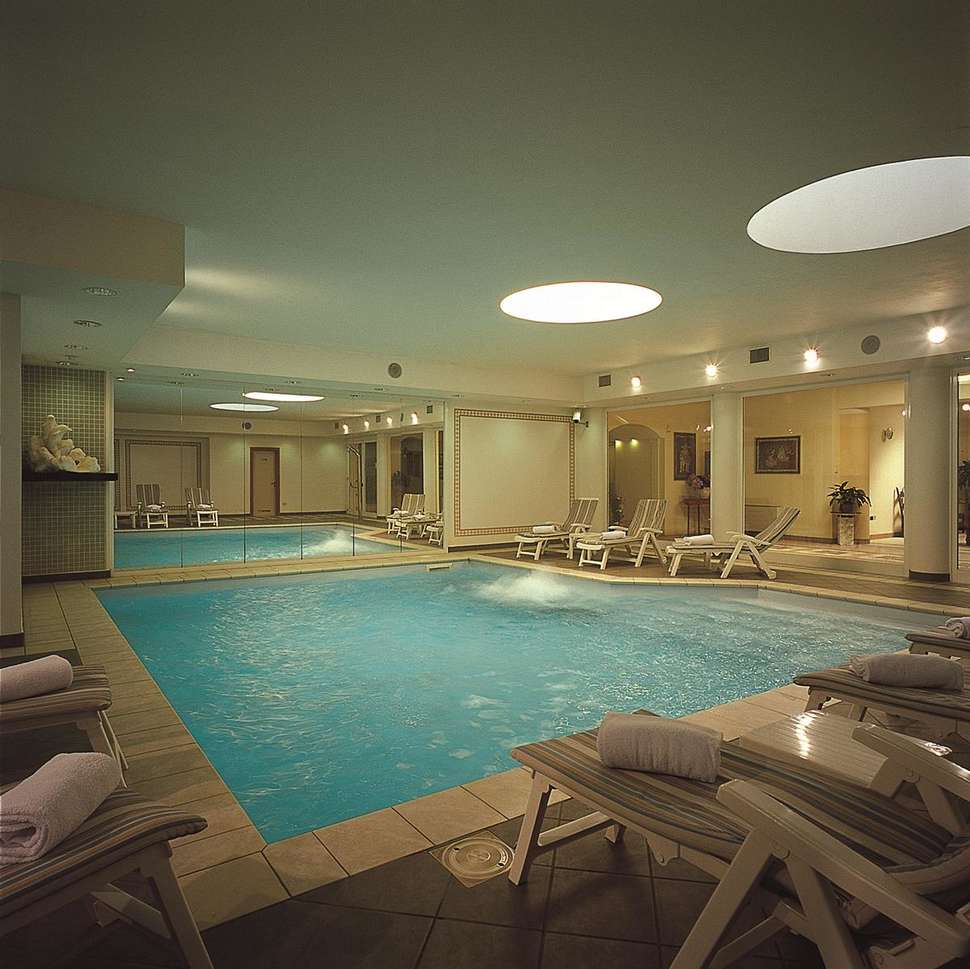 Een foto van Hotel Lido La Perla Nera