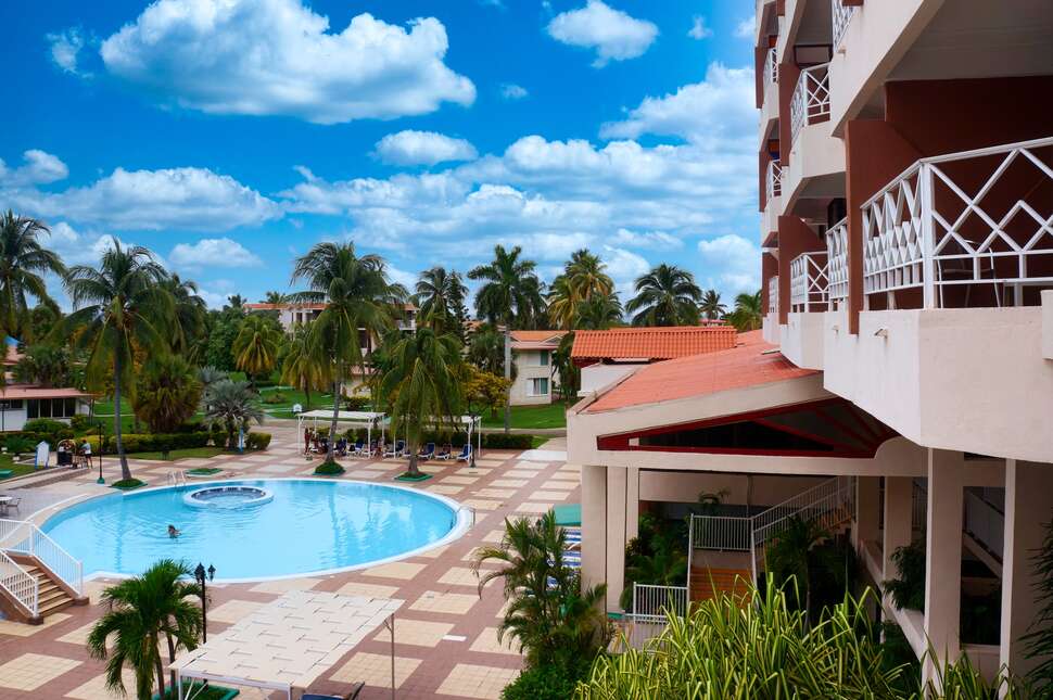 Ein Foto Varadero Villa Cuba