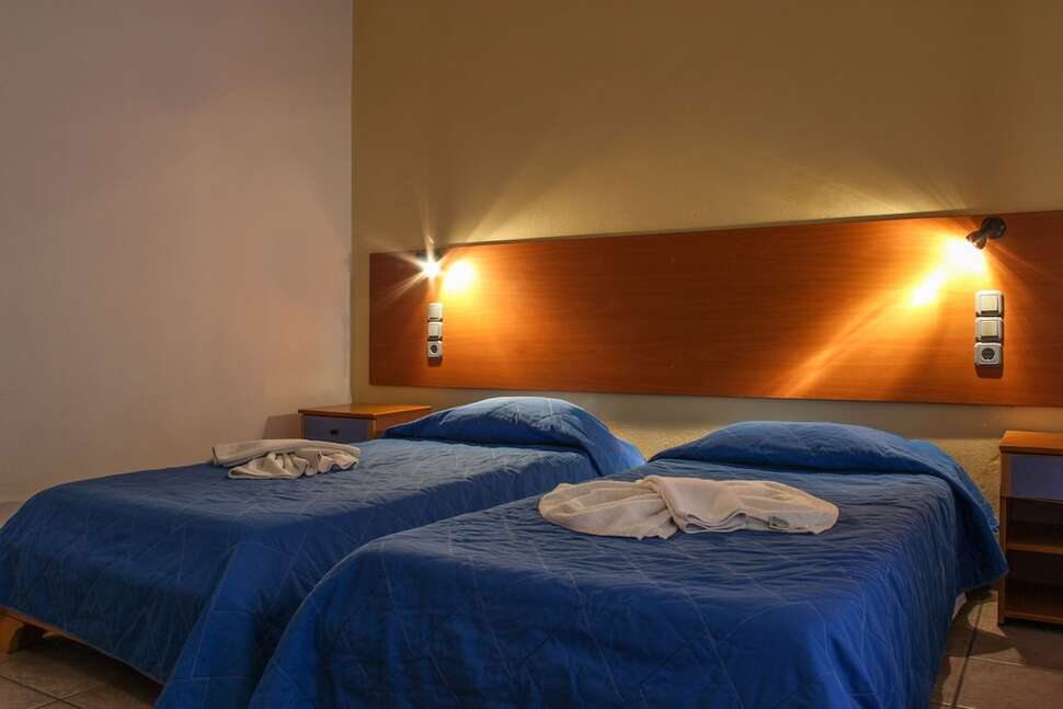 Ein Foto Nireas Studios & Apartments
