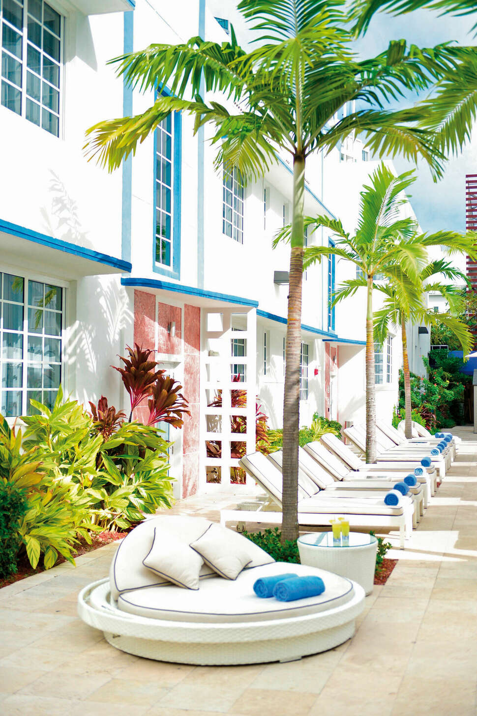 Een foto van Pestana Miami South Beach