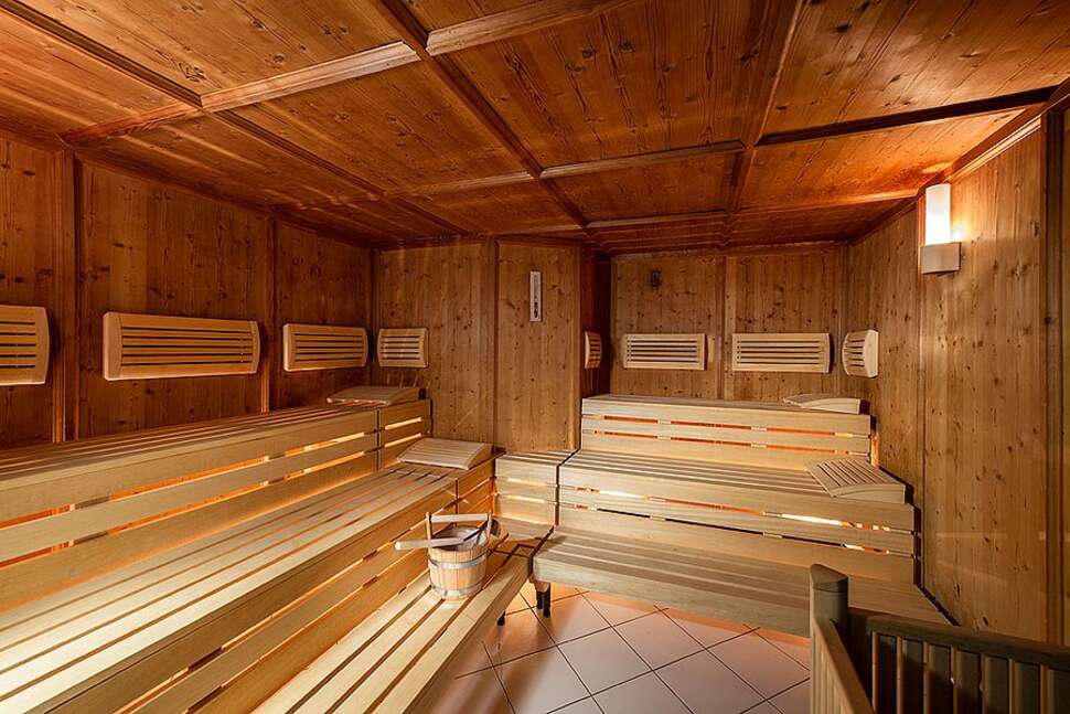 Een foto van Hotel Erhart