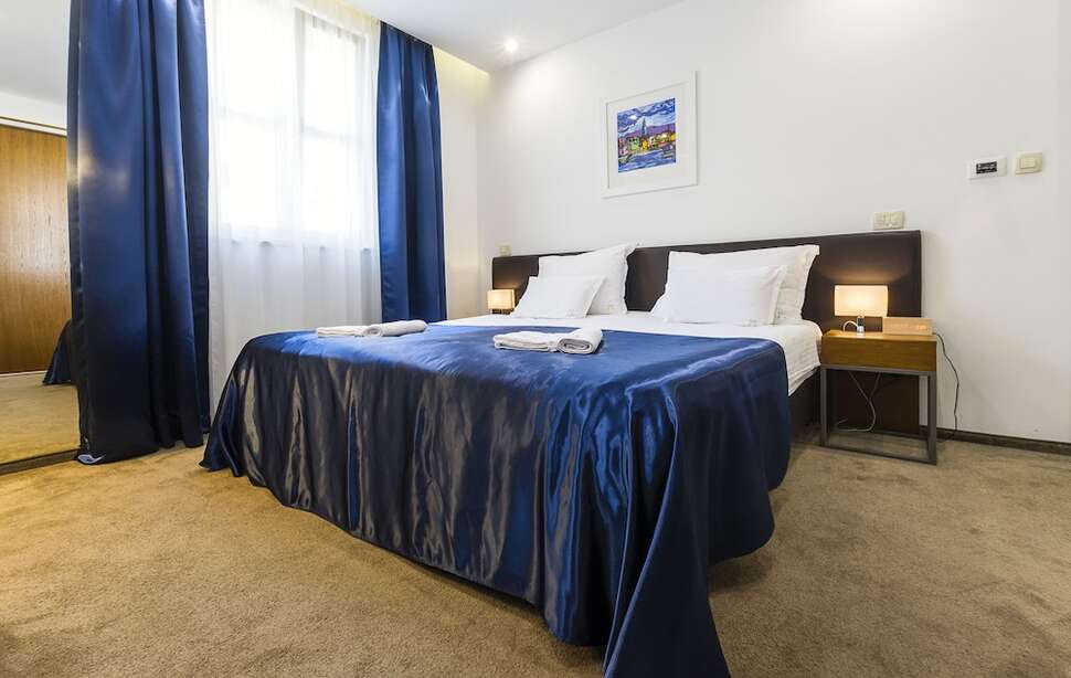 Een foto van Hotel Marul
