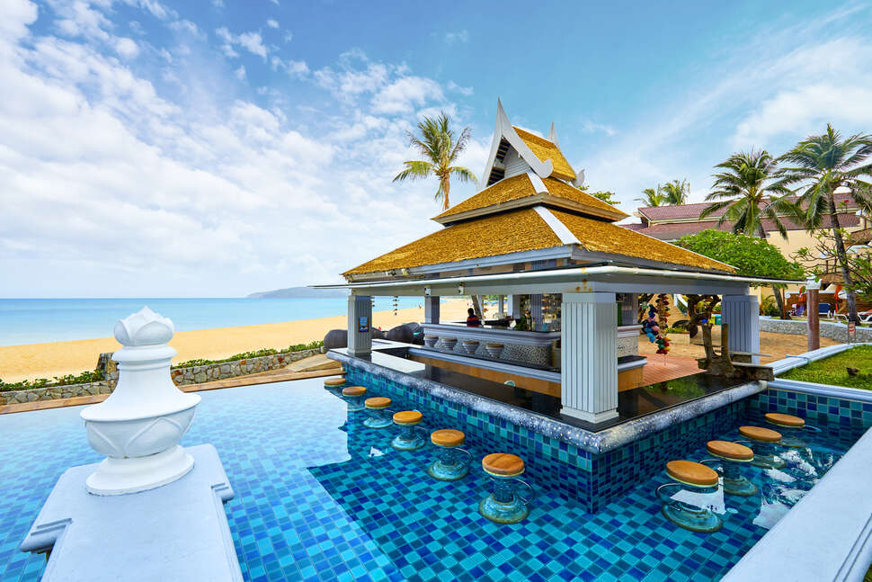 Een foto van Beyond Resort Karon