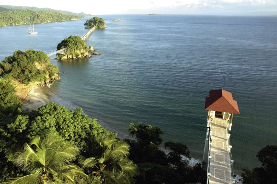 Een foto van Grand Bahia Principe Cayacoa
