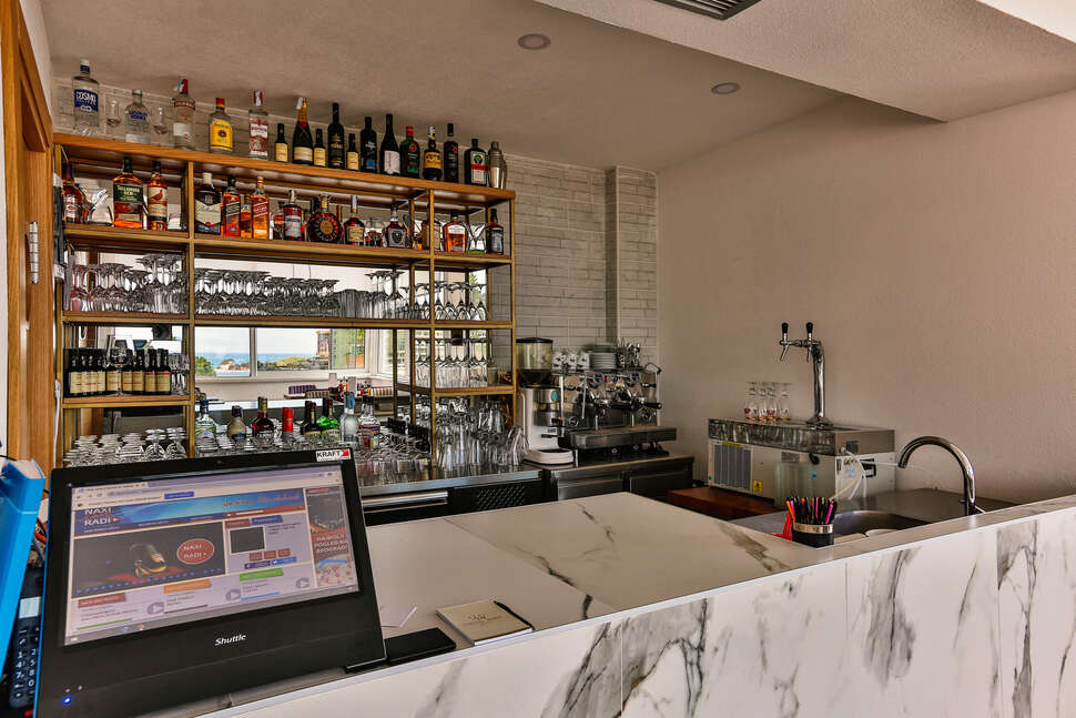 Een foto van Hotel Lusso Mare by Aycon