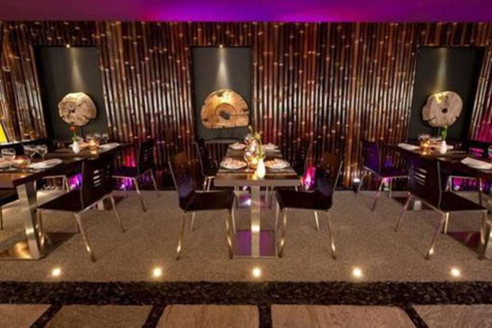 Een foto van Hotel Ambasciatori