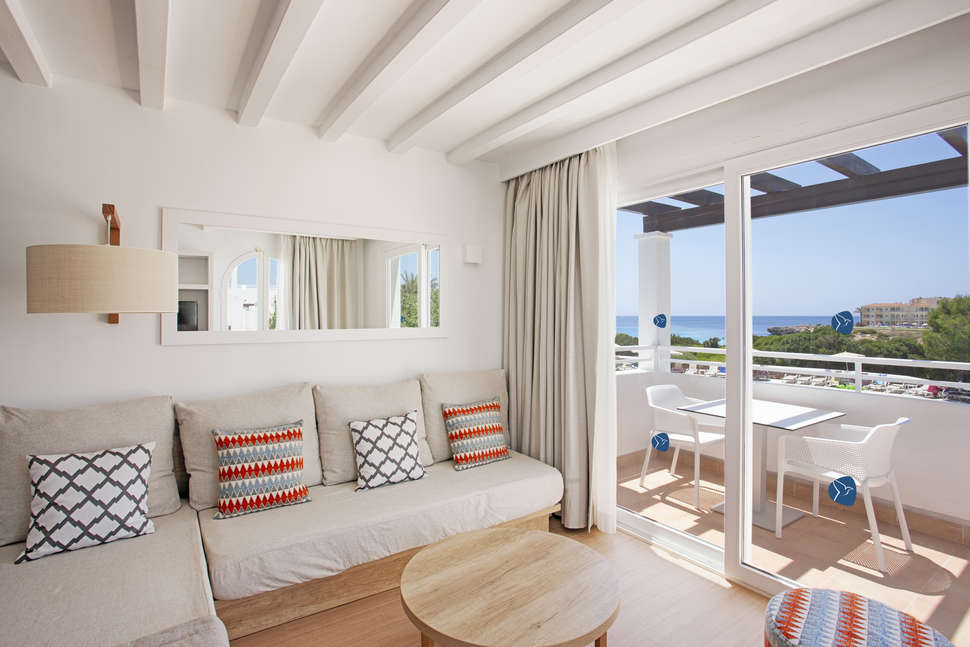 Een foto van Grupotel Aldea Cala'n Bosch