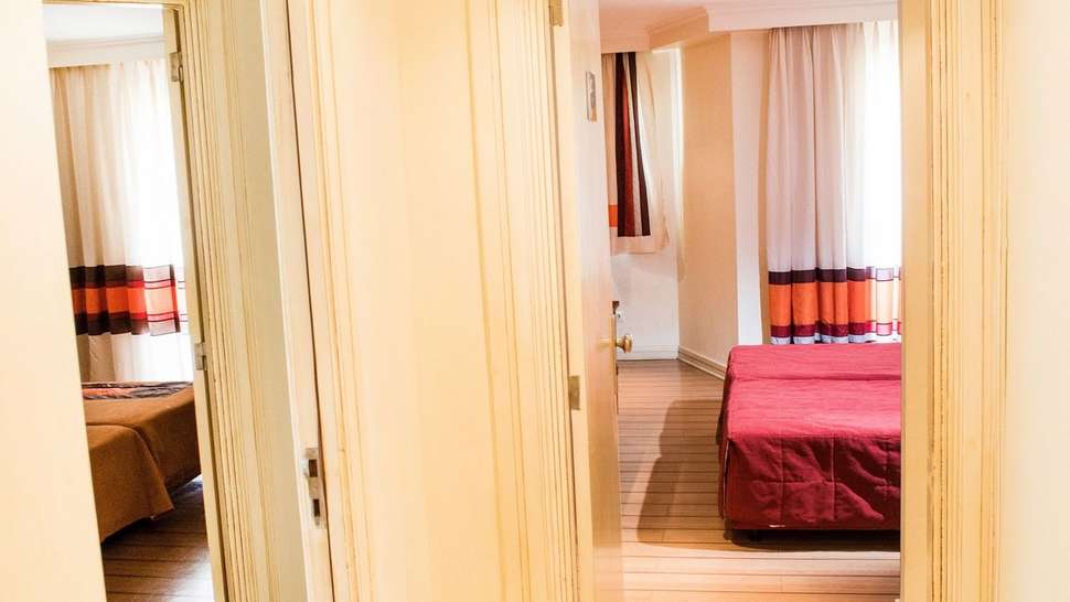 Een foto van The Navigator Palm Oasis Alvor