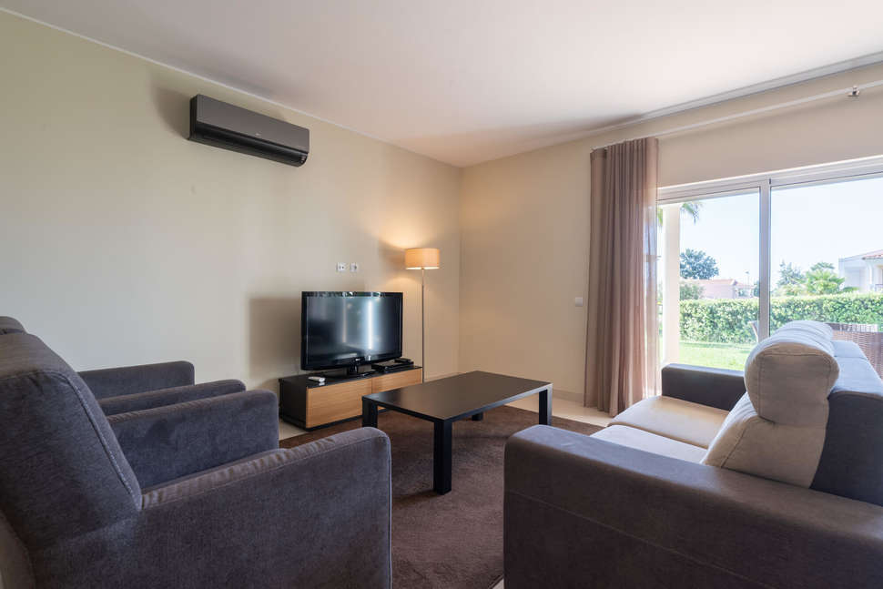 Een foto van Vale Da Lapa Village Resort