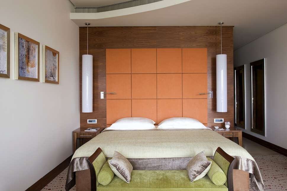 Een foto van Hotel Monte Mulini