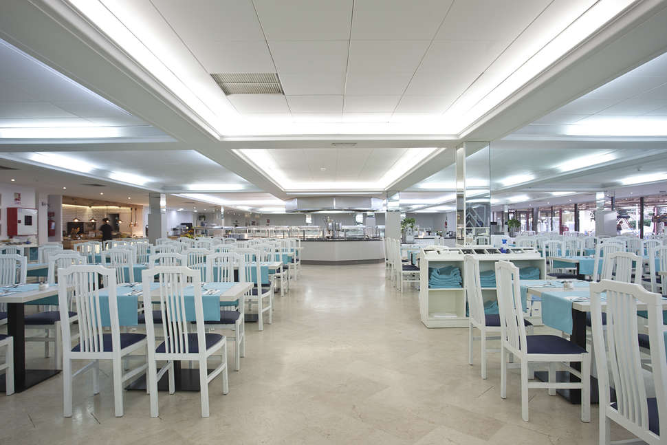 Een foto van Club Hotel Aguamarina