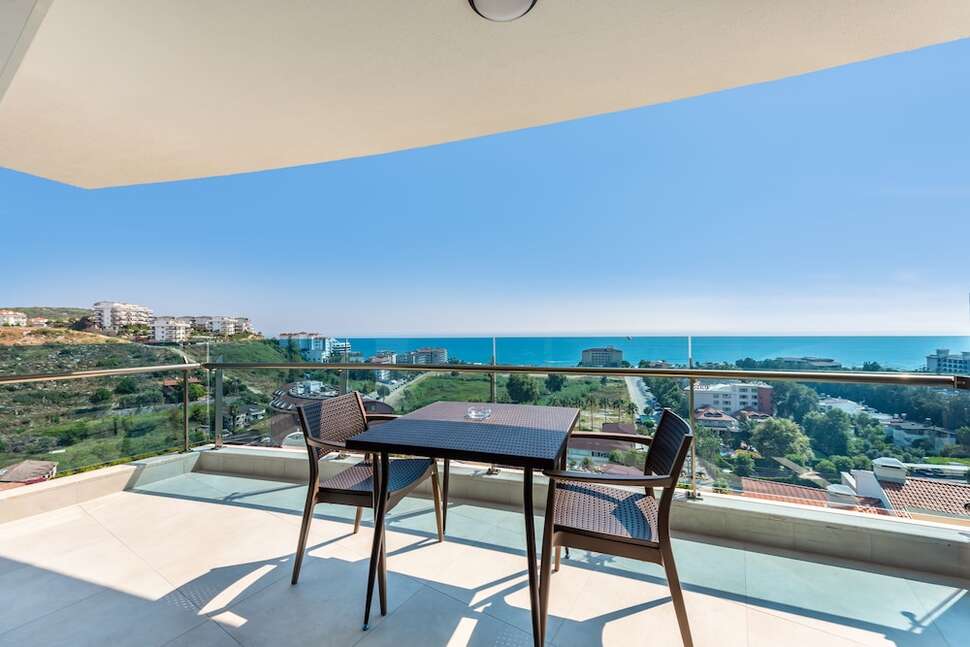 Ein Foto Elite Luxury Suite & Spa