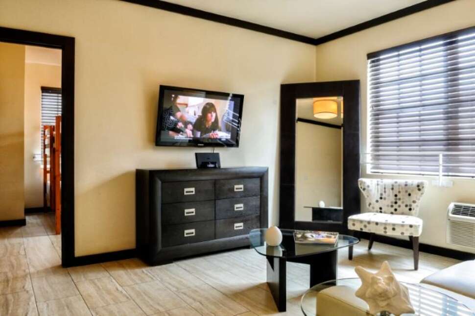 Een foto van Tradewinds Aparthotel Miami Beach