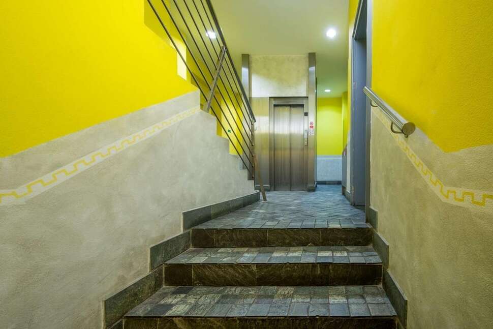 Een foto van Prague Centre Superior