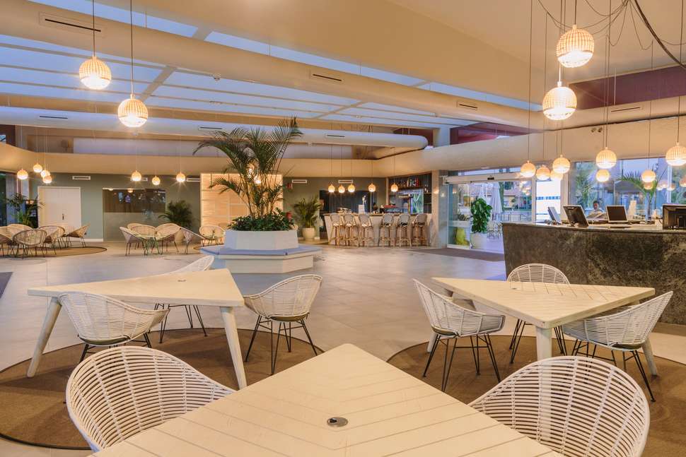 Een foto van Suites & Villas by Dunas