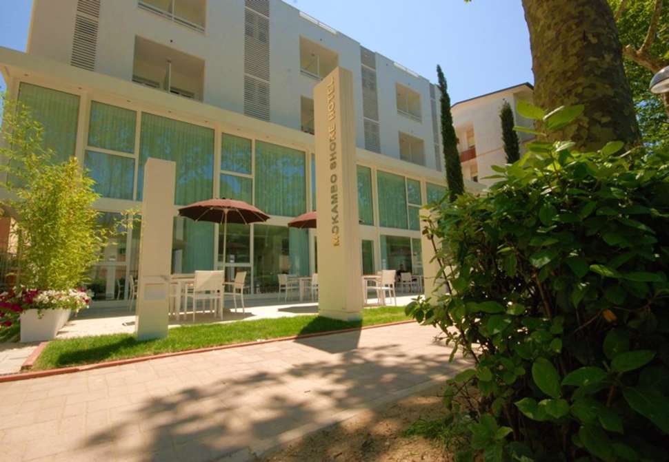 Een foto van Color Mokambo Shore Design Hotel