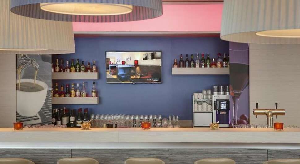 Een foto van InterCityHotel Kiel