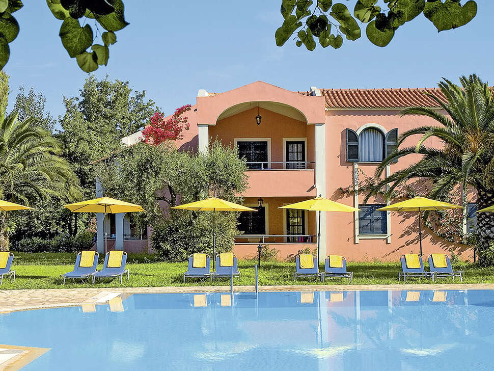 Een foto van Grecotel Lux Me Costa Botanica