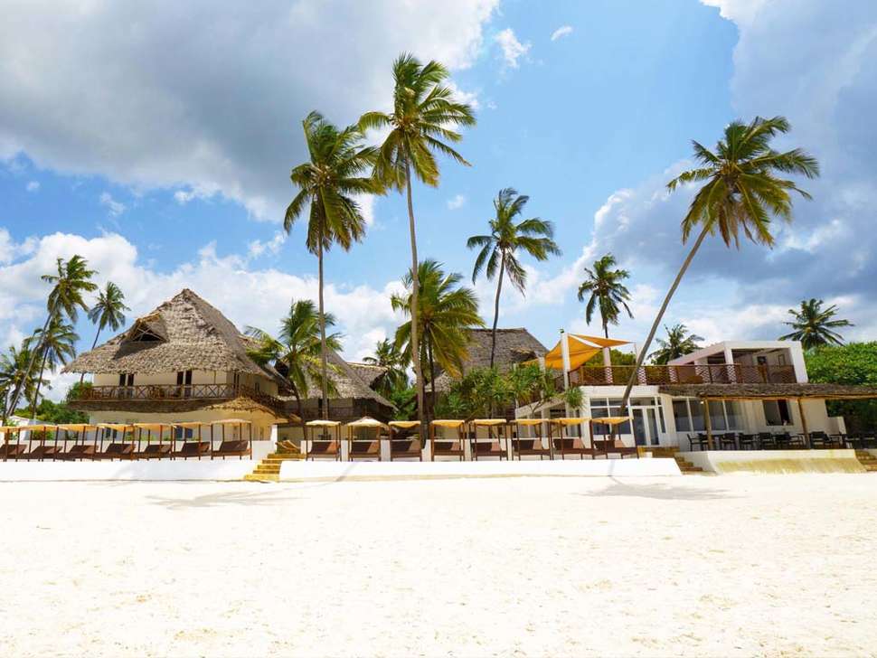 Een foto van Dream's Bay Boutique Hotel