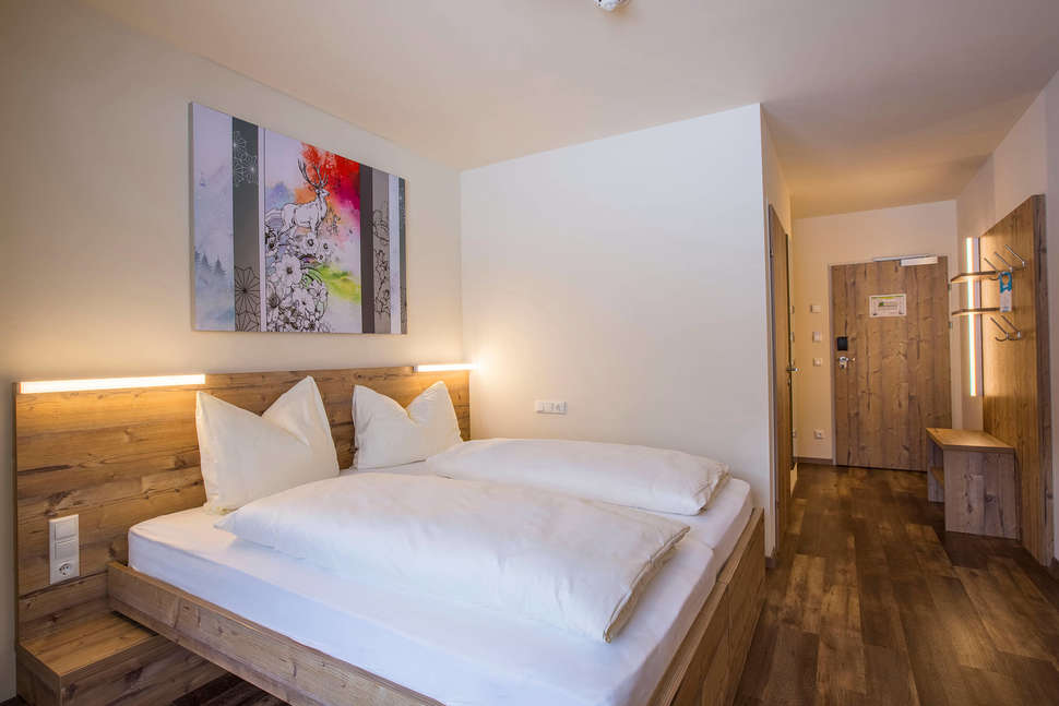 Een foto van Cooee Alpin Hotel Bad Kleinkirchheim