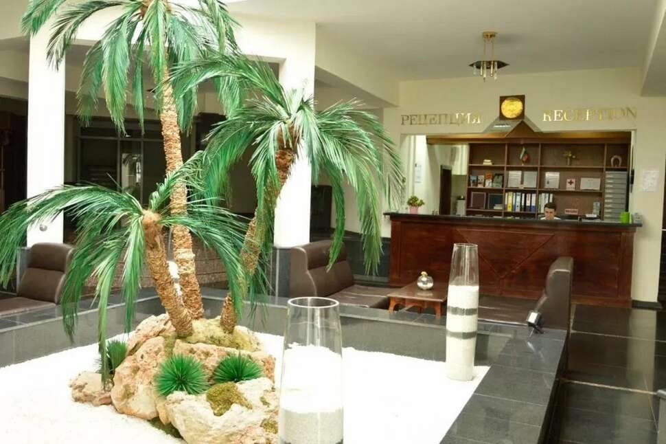 Een foto van Bellevue Golden Sands