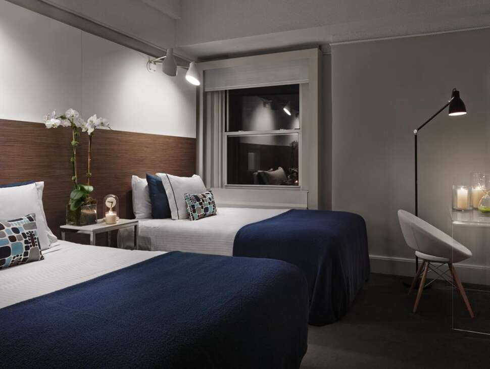 Accommodatie foto: Paramount Hotel New York