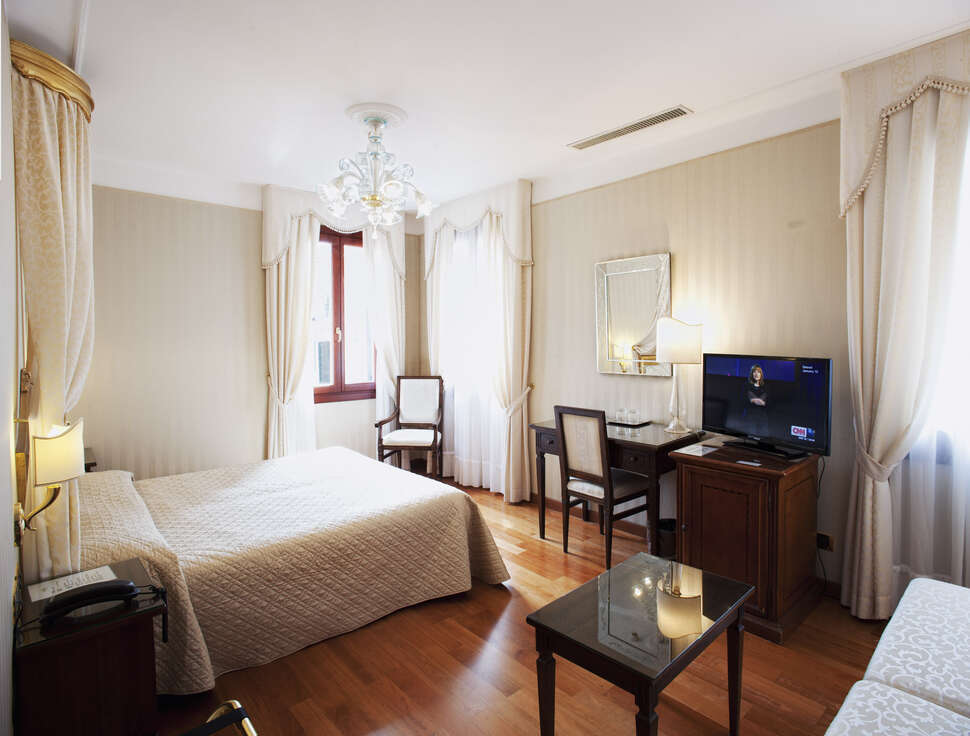 Een foto van Hotel Ca' D'Oro