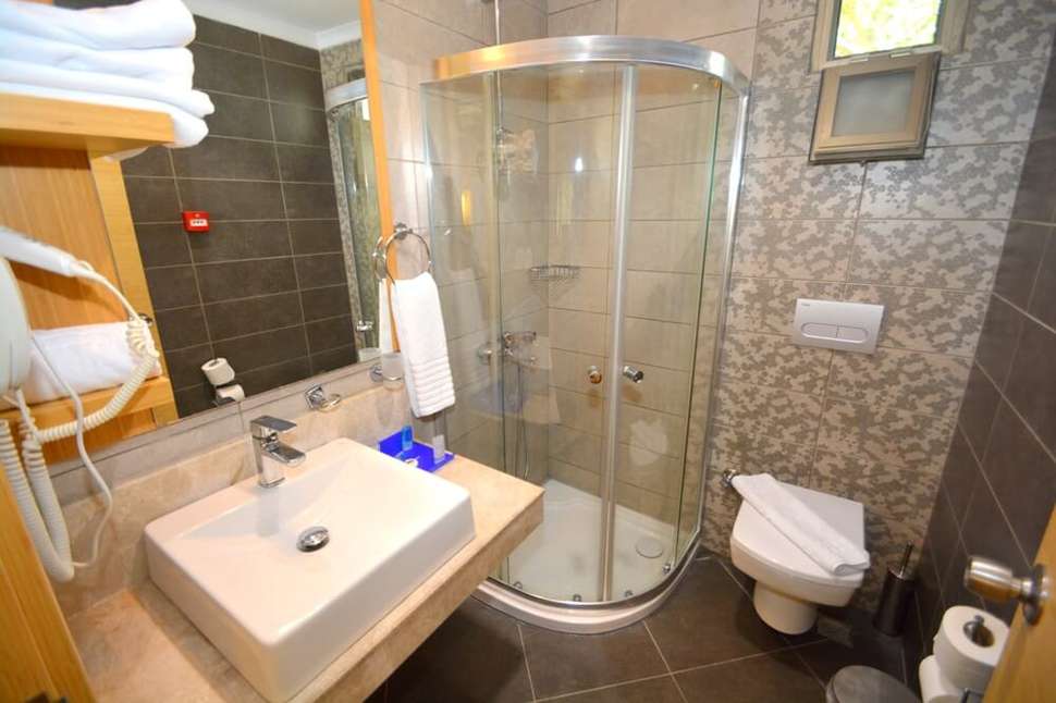 Een foto van Hotel Istankoy Bodrum