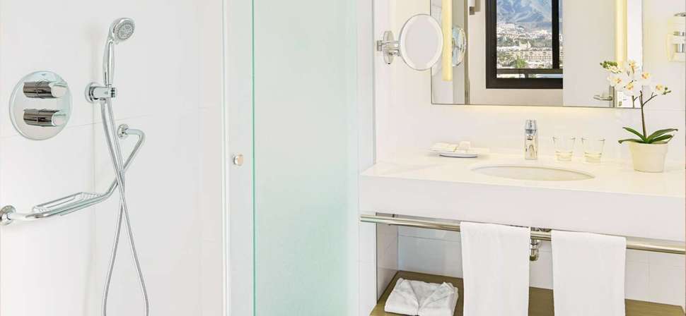 Een foto van Spring Hotel Bitacora