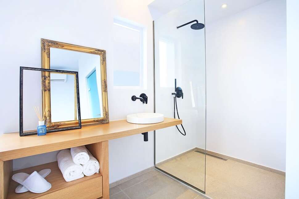 Een foto van Basilico Suites