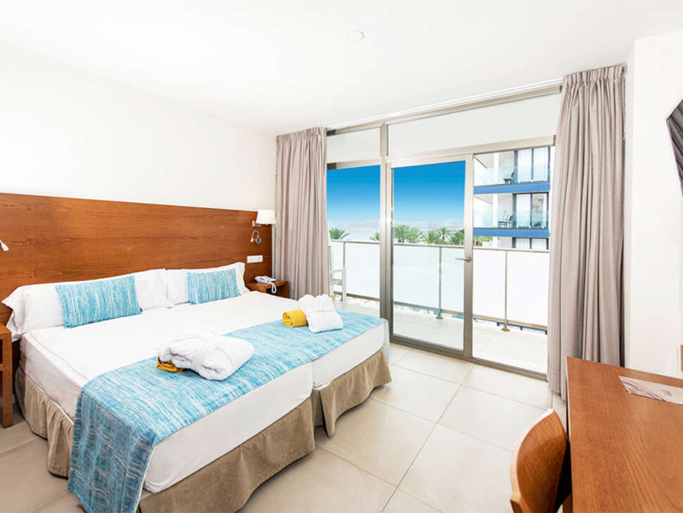 Een foto van Allsun Hotel Riviera Playa