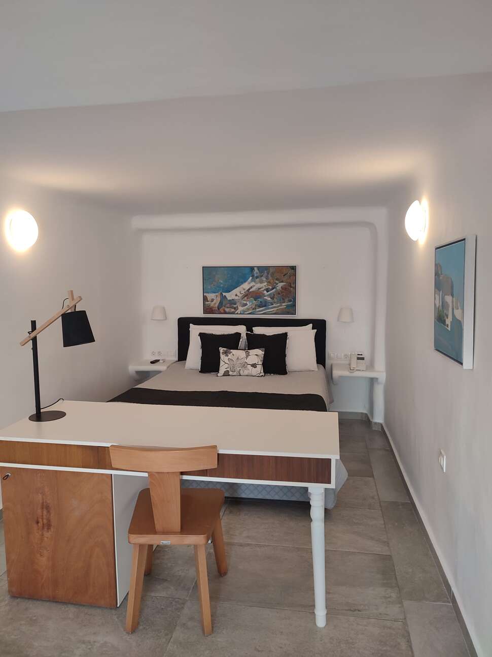 Een foto van Amaze Suites