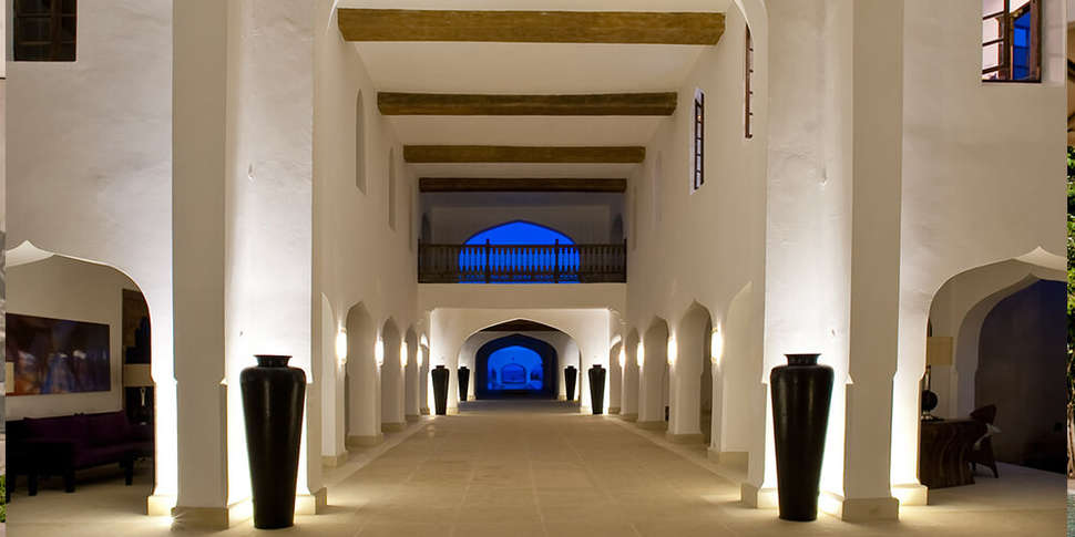 Een foto van Swahili Beach Resort