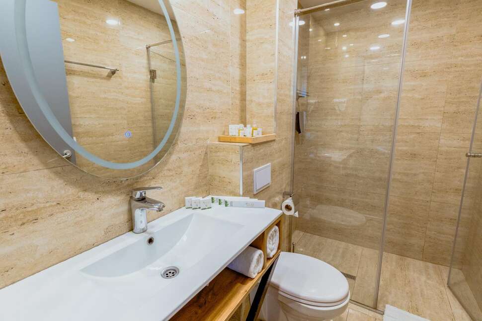 Een foto van Hotel Nobel Gallery